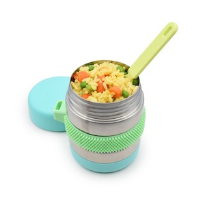Melii: Melii Insulated Fidget Thermos