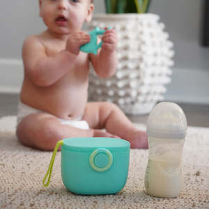 Melii: Melii Formula Storage Container