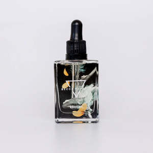 Becca Project Body Oil - Luna