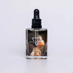 For Mum: Becca Project Body Oil - Zahara