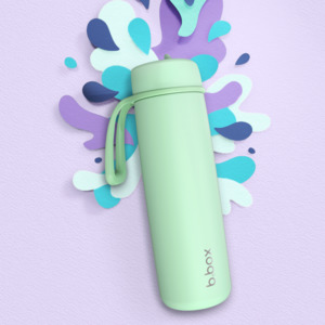 B Box: B.Box Insulated 690ml Drink Bottle