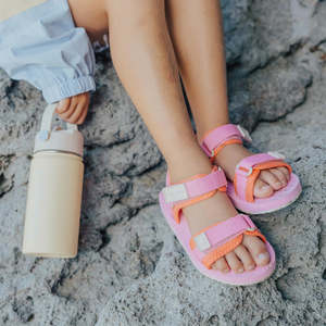 Summer Ready: Crywolf Beach Sandal