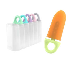 Summer Ready: Melii Ice Pop Tray - 6 pieces