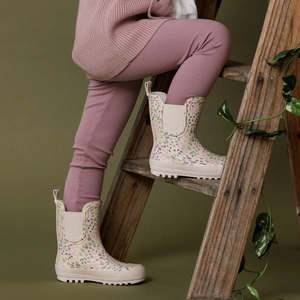 Pretty Brave: Pretty Brave Puddle Boot