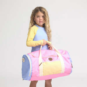 Crywolf: Crywolf Packable Duffel