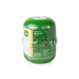 John Deere: John Deere Pullback Caspules