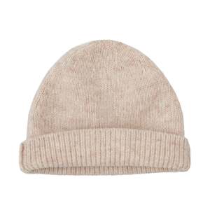 Burrow & Be AW26 Wool Knit Hat