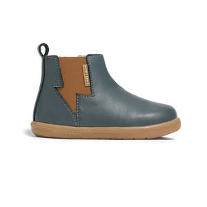 Pretty Brave Bolt - Indigo