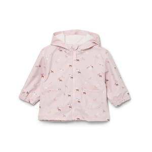 Winter Warmers: Crywolf Baby Wander Jacket - Pony Club