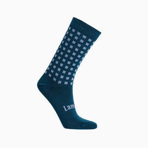 Lamington: Lamington Merino Crew Socks - Child