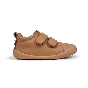Shoes: Pretty Brave Toto - Tan