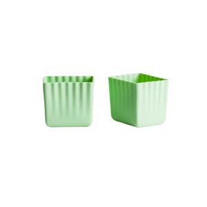 Nestling Silicone Jumbo Cups - 2pk