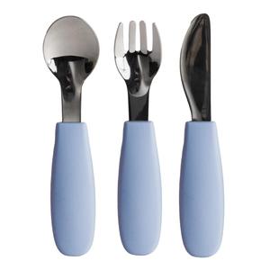 Nestling: Nestling Toddler Cutlery 3pk