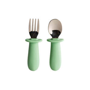 Nestling Baby Cutlery 2pk