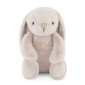 Toys: Snuggle Bunnies Penelope - Beige