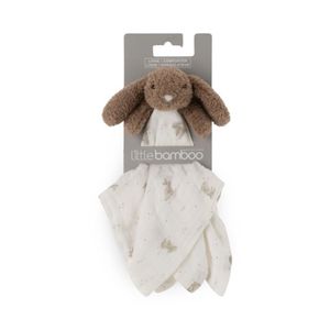 Little Bamboo Comforter - Beau the Bunny