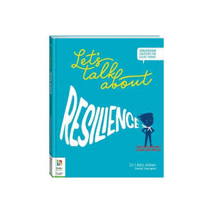 Let's Talk About Resilience