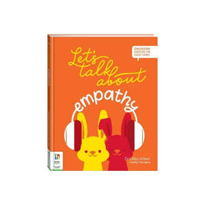Lets Talk Empathy