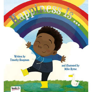 Sale: Happiness Is Book