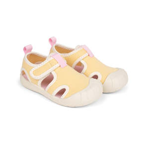 Summer Ready: Crywolf Aqua Sandal - Sundaze