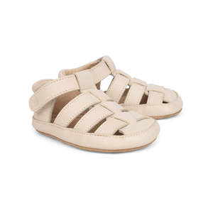Shoes: Pretty Brave Zara - Stone