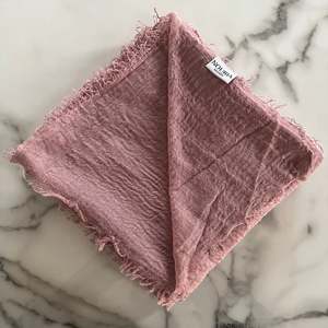 Crinkle Cotton - Purple Obsession