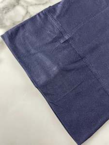 Underscarf: Under Cap - NAVY