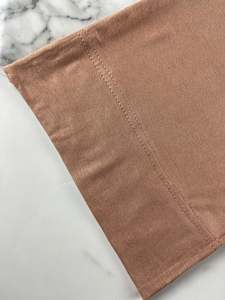 Underscarf: Under Cap - CARAMEL