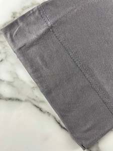 Underscarf: Under Cap - ANTHEM GREY