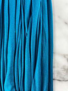 Jersey: Jersey - LAGOON BLUE