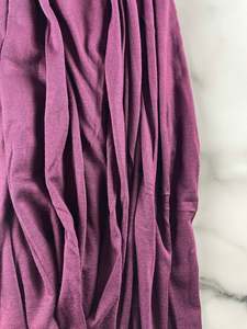 Jersey: Jersey - FROSTED GRAPE