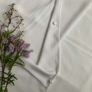 Hijab Magnets: Hijab Magnet - White