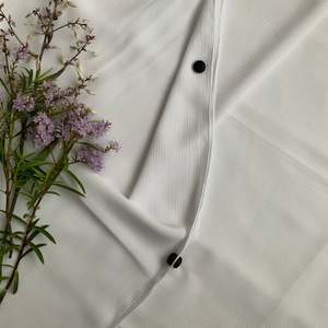 Hijab Magnets: Hijab Magnet - Black