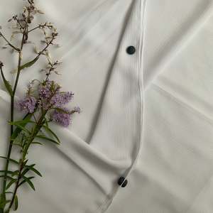 Hijab Magnets: Hijab Magnet - French Grey