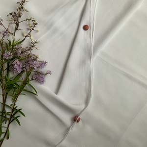 Hijab Magnets: Hijab Magnet - Tulip Rose