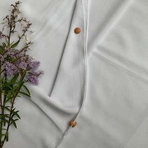 Hijab Magnets: Hijab Magnet - Brûlée