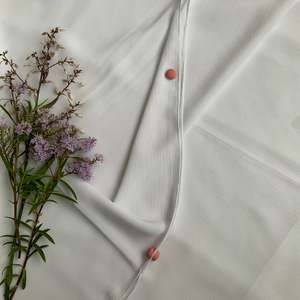 Hijab Magnets: Hijab Magnet - Cotton Candy