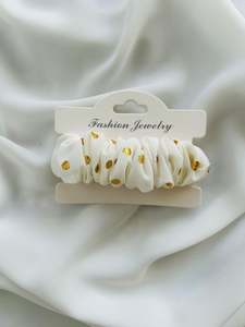 Farwa Collection: Daisy - Crinkle Chiffon - Size Mini