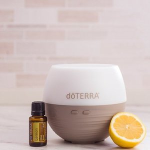 Petal Diffuser