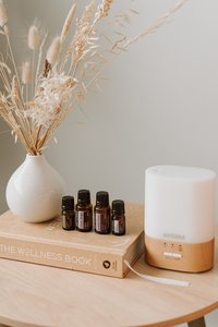 Lumo Diffuser