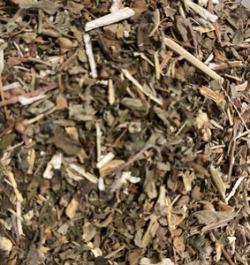 Products: Calming herbal tea for reducing anxiety and stress and find your sense of calm