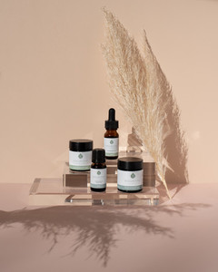 Nourishe Mini Travel or Trial Nourishe Botanicals