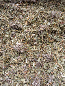 Products: Nourishe Hello Birth Prep Herbal Infusion 30g Nourishe Botanicals