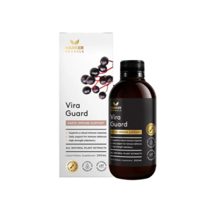 Products: HARKER HERBALS Vira Guard - NOURISHER