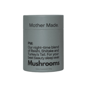 Products: Mother Made Mushooms PM Blend - NOURISHER