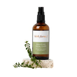 HERB FARM Balance & Clarify Toner - NOURISHER
