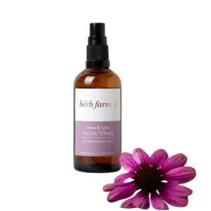 HERB FARM Renew & Refine Facial Toner - NOURISHER