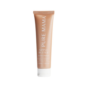 Products: Pure Mama Nipple Balm - NOURISHER