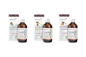Children's Immune Support Bundle