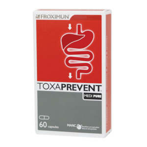 Bio-Practica Toxaprevent Medi Pure